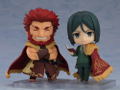 Nendoroid No. 2666-DX Fate/Grand Order: Rider / Iskandar DX Edition thumbnail 6