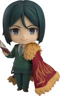 Nendoroid No. 2667 Fate/Grand Order: Caster / Zhuge Liang thumbnail 1