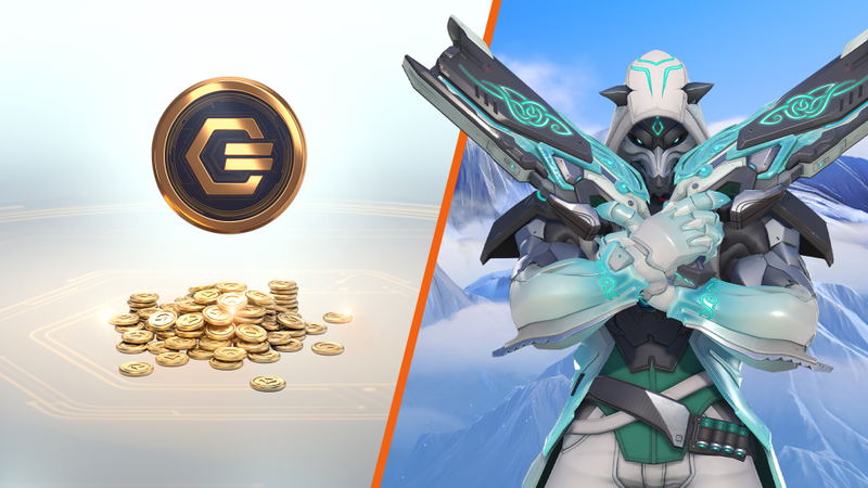 Overwatch 2: Starter Pack - Season 14 (DLC) <span class="ext" style="background-color: #B0000F; color: #FFFFFF;">DLC</span> <span class="ext" style="background-color: #2a475e; color: #FFFFFF;">STEAM</span> <span class="ext ext_digital">digital</span> image 2