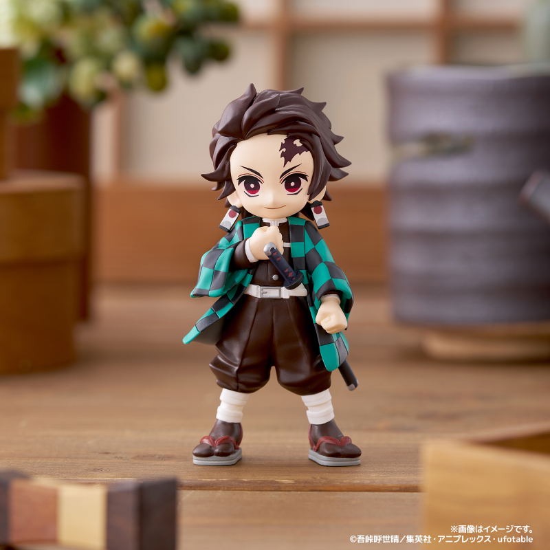 PalVerse Kimetsu No Yaiba Vol. 1 (Set of 6 Pieces) (Re-run) image 10