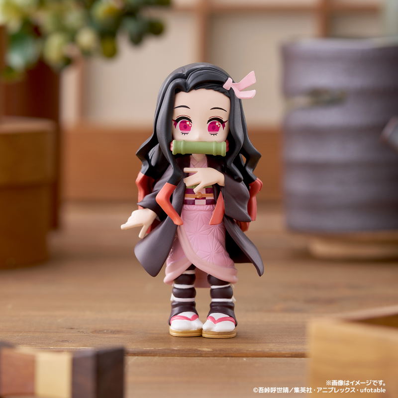 PalVerse Kimetsu No Yaiba Vol. 1 (Set of 6 Pieces) (Re-run) image 11