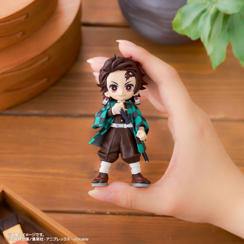 PalVerse Kimetsu No Yaiba Vol. 1 (Set of 6 Pieces) (Re-run) image 16