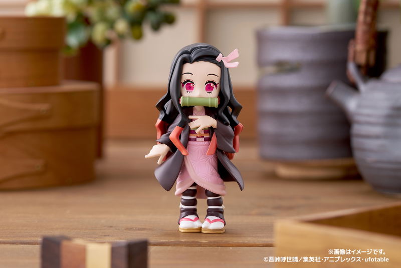 PalVerse Kimetsu No Yaiba Vol. 1 (Set of 6 Pieces) (Re-run) image 19
