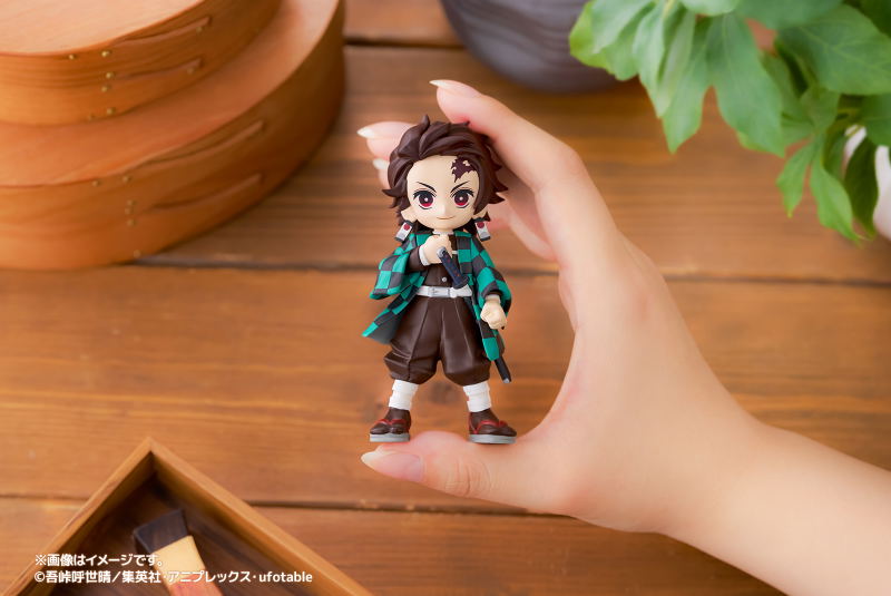 PalVerse Kimetsu No Yaiba Vol. 1 (Set of 6 Pieces) (Re-run) image 24