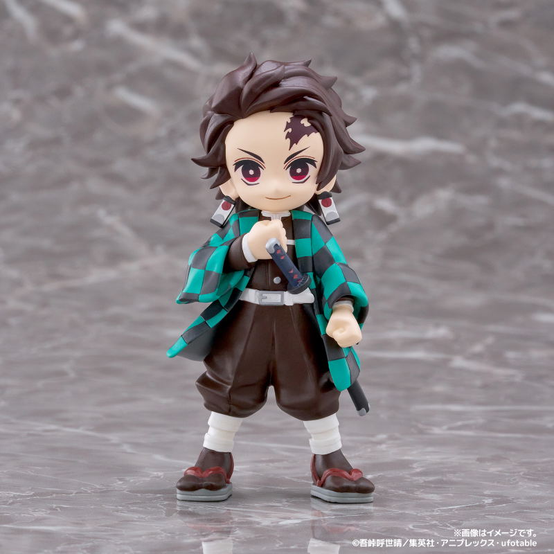 PalVerse Kimetsu No Yaiba Vol. 1 (Set of 6 Pieces) (Re-run) image 3