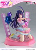 Prisma Wing Oshi no Ko 1/7 Scale Pre-Painted Figure: Ai thumbnail 10