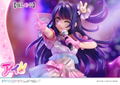 Prisma Wing Oshi no Ko 1/7 Scale Pre-Painted Figure: Ai thumbnail 28