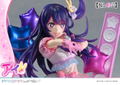 Prisma Wing Oshi no Ko 1/7 Scale Pre-Painted Figure: Ai thumbnail 32