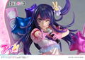 Prisma Wing Oshi no Ko 1/7 Scale Pre-Painted Figure: Ai thumbnail 35
