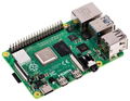 Raspberry Pi 4 Model B, 8GB thumbnail 1