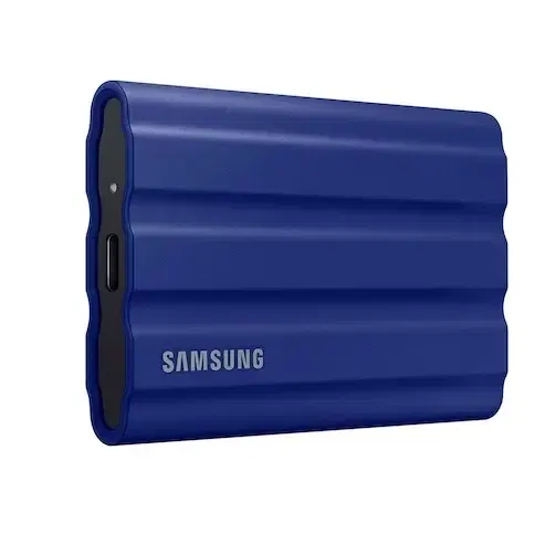 Samsung Portable SSD T7 Shield (1TB) image 2