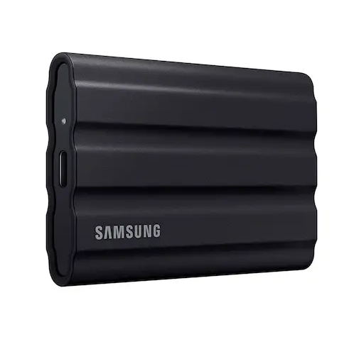 Samsung Portable SSD T7 Shield (4TB) image 2