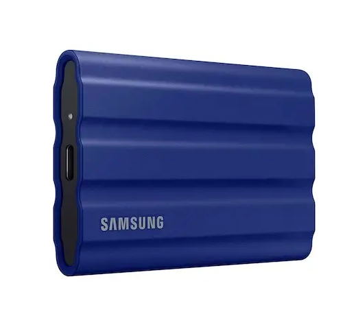 Samsung Portable SSD T7 Shield (2TB) image 2