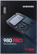 Samsung SSD 980 PRO NVMe (250GB) thumbnail 4