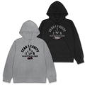 TV Anime My Hero Academia  - Ochaco Uraraka College Pullover Hoodie (Mix Gray | Size L) thumbnail 3