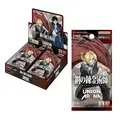 Union Arena Fullmetal Alchemist: Brotherhood Booster Pack UA37BT (Set of 16 Packs) thumbnail 2