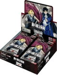 Union Arena Fullmetal Alchemist: Brotherhood Booster Pack UA37BT (Set of 16 Packs) thumbnail 1