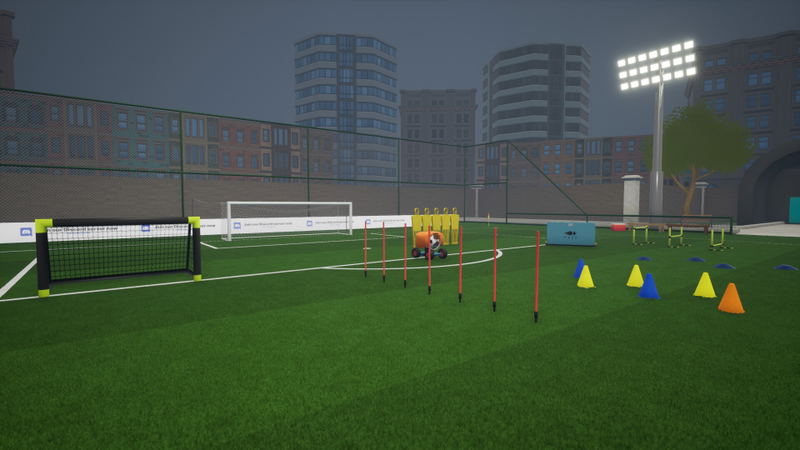 World of Football - Early Access <span class="ext" style="background-color: #2a475e; color: #FFFFFF;">STEAM</span> <span class="ext ext_digital">digital</span> image 10