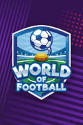 World of Football - Early Access <span class="ext" style="background-color: #2a475e; color: #FFFFFF;">STEAM</span> <span class="ext ext_digital">digital</span> thumbnail 1