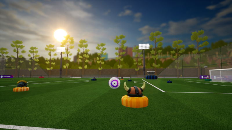 World of Football - Early Access <span class="ext" style="background-color: #2a475e; color: #FFFFFF;">STEAM</span> <span class="ext ext_digital">digital</span> image 3