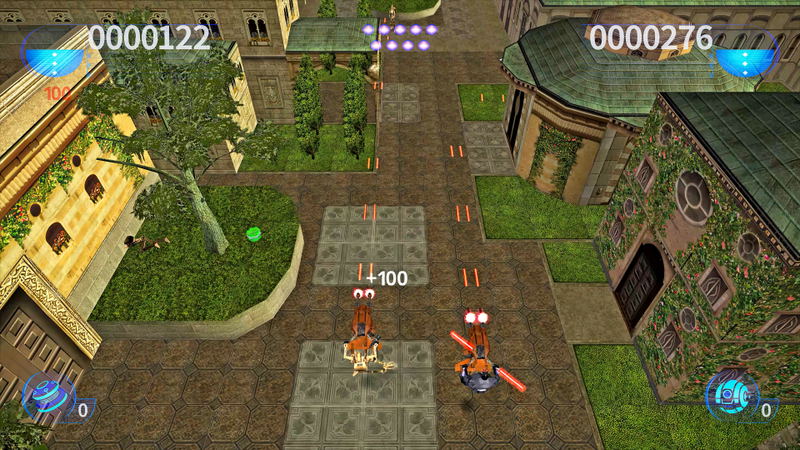 Star Wars: Episode I: Jedi Power Battles <span class="ext" style="background-color: #2a475e; color: #FFFFFF;">STEAM</span> <span class="ext ext_digital">digital</span> image 4