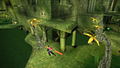 Star Wars: Episode I: Jedi Power Battles <span class="ext" style="background-color: #2a475e; color: #FFFFFF;">STEAM</span> <span class="ext ext_digital">digital</span> thumbnail 7