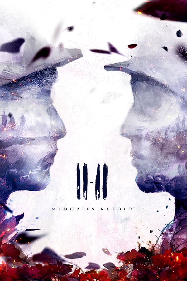 11-11 Memories Retold STEAM digital — Import Game Deal