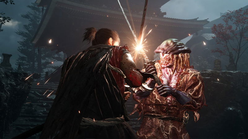 Onimusha: Way of the Sword (Multi-Language) image 3