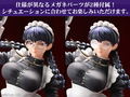 Black Lagoon 1/7 Scale Pre-Painted Figure: Roberta Maid of Nightmares Ver. thumbnail 13