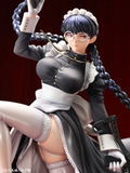 Black Lagoon 1/7 Scale Pre-Painted Figure: Roberta Maid of Nightmares Ver. thumbnail 8
