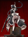 Black Lagoon 1/7 Scale Pre-Painted Figure: Roberta Maid of Nightmares Ver. thumbnail 11