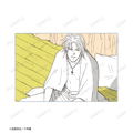 Banana Fish Ash Lynx Acrylic Block Ver. A thumbnail 3