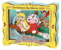 Doraemon: Nobita's Art World Tales Paper Theater PT-376 Doraemon: Nobita's Art World Tales thumbnail 1