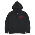 Dorohedoro (Original Version) - Wizard Killer Kaiman Zip Hoodie Ver.2.0 (Black | Size XXL) thumbnail 2
