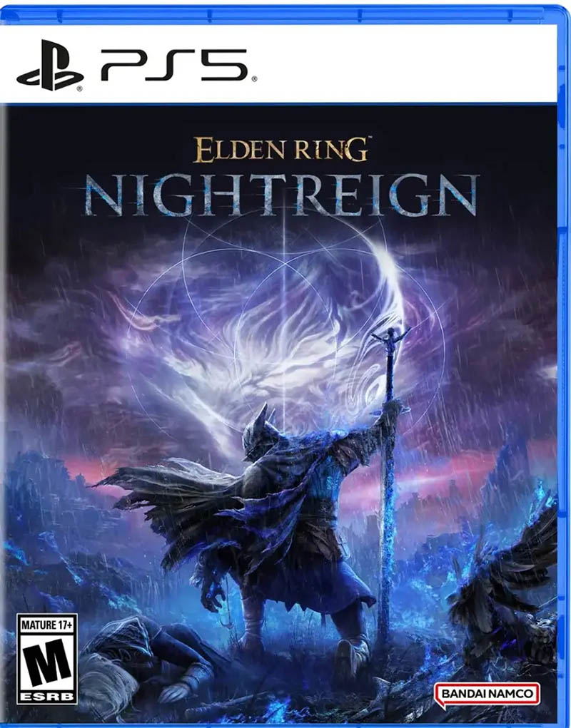 Elden Ring: Nightreign — Import Game Deal