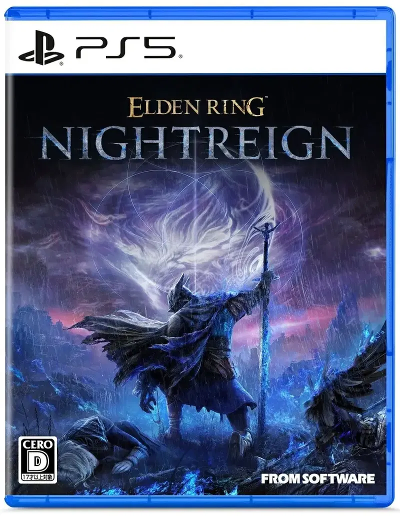 Elden Ring: Nightreign image 1