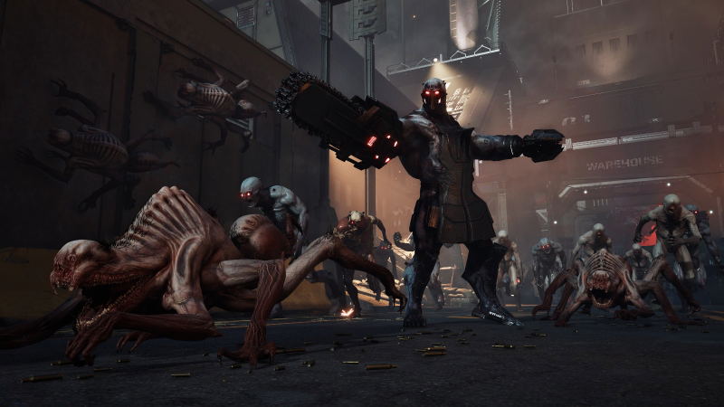 Killing Floor 3 (Multi-Language) image 3