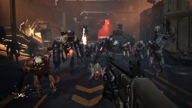 Killing Floor 3 (Multi-Language) image 4