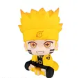 Look Up Series Naruto -Shippuden- Uzumaki Naruto (Six Paths Sage Mode) thumbnail 1