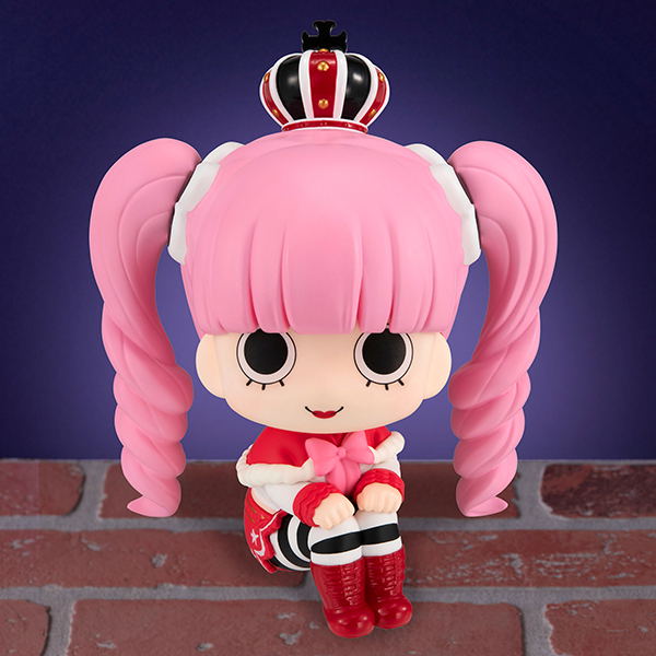 Look Up Series One Piece Perona (Re-run) image 1