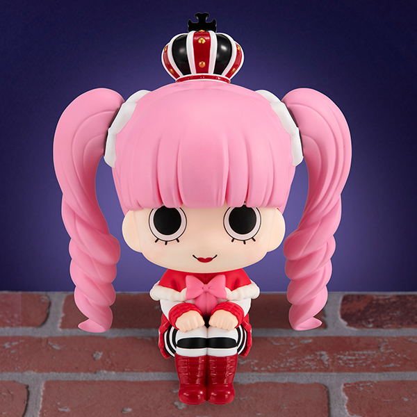 Look Up Series One Piece Perona (Re-run) image 2