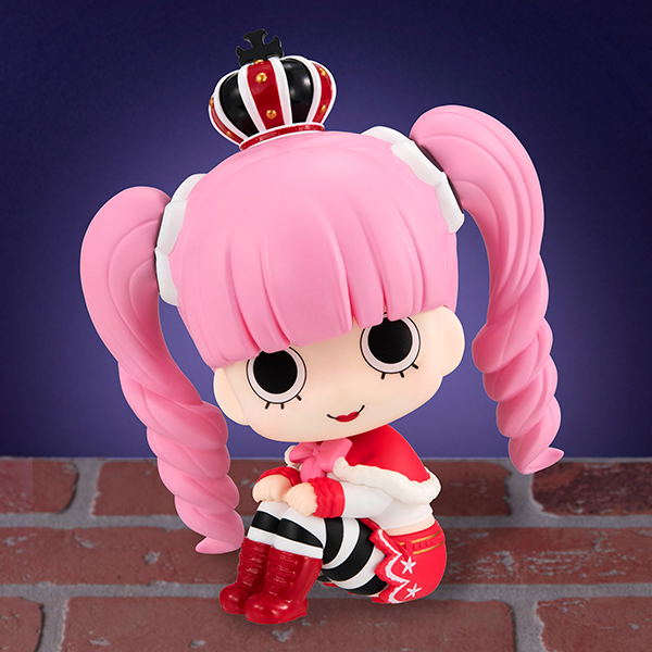 Look Up Series One Piece Perona (Re-run) image 4