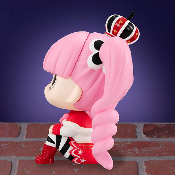 Look Up Series One Piece Perona (Re-run) image 5