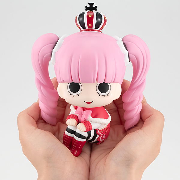 Look Up Series One Piece Perona (Re-run) image 6