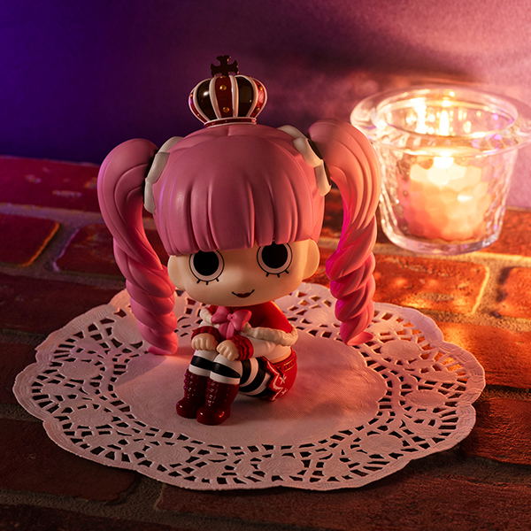 Look Up Series One Piece Perona (Re-run) image 7
