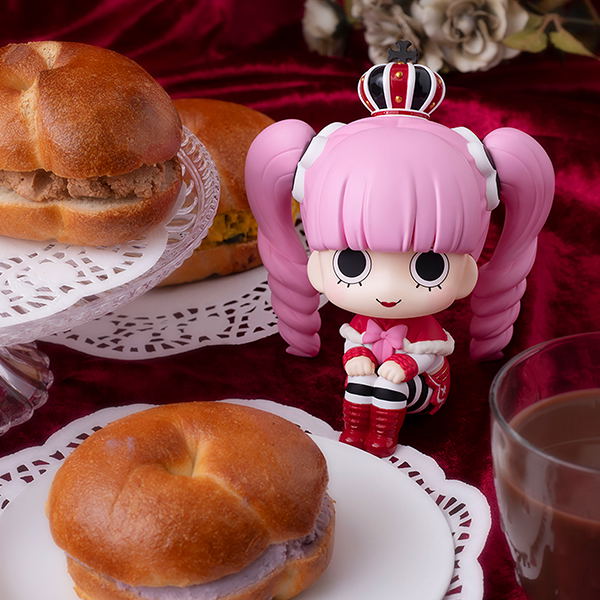 Look Up Series One Piece Perona (Re-run) image 9