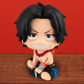 Look Up Series One Piece Portgas D. Ace (Re-run) thumbnail 1