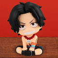 Look Up Series One Piece Portgas D. Ace (Re-run) thumbnail 3