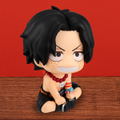 Look Up Series One Piece Portgas D. Ace (Re-run) thumbnail 4