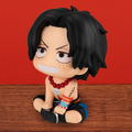Look Up Series One Piece Portgas D. Ace (Re-run) thumbnail 5